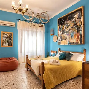 Boipeba Gasthuis Alghero
