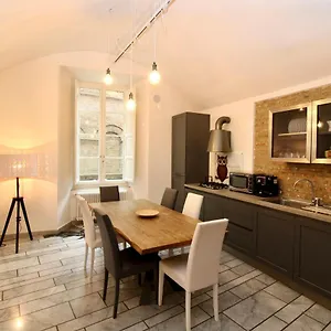  Appartamento Luxury Angiolieri