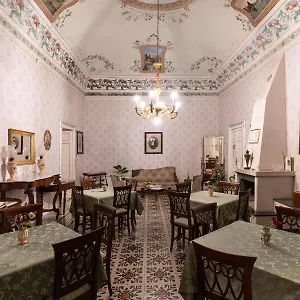 Palazzo Il Cavaliere De Charme Bed & Breakfast Modica