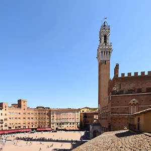 La Terrazza Sul Campo-rooms Only Guest house
