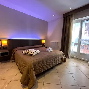 Bb 10 Serpotta - Palazzo Riolo & Restaurant Guest house Palermo