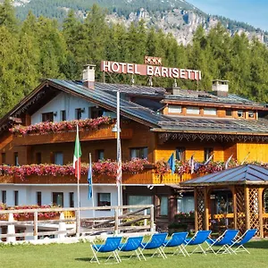 Barisetti Sport Hotel Cortina d'Ampezzo