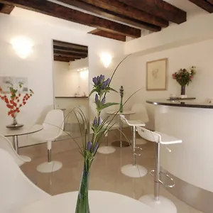 Santa Margherita Guest house Venice