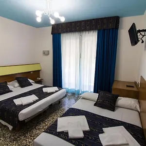 Bluecolors Hotel Campalto