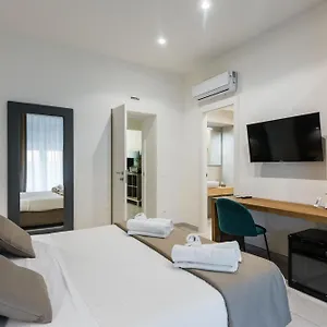 Bebigea Guest house Syracuse