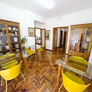 Lumachella Bed & Breakfast Cefalù