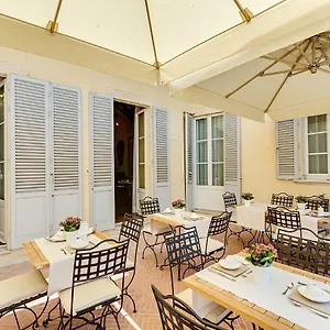 Alojamento de Acomodação e Pequeno-almoço Relais Degli Angeli Residenza D'epoca