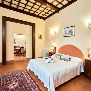 Casa de hóspedes Socini