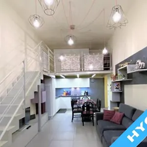  Appartamento Loft 22- A Due Passi Da Piazza Del Campo