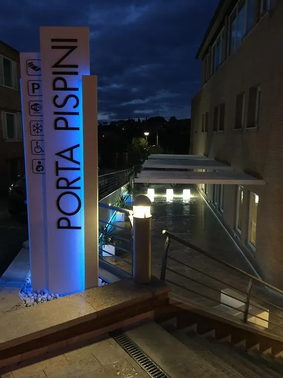 Porta Pispini Residence Siena 2*,  Italy