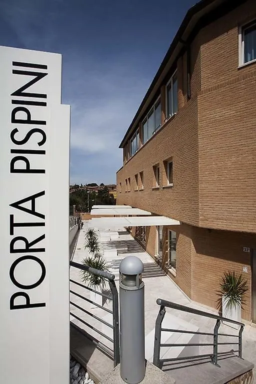 Porta Pispini Residence Siena Italy