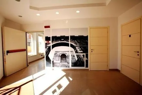 Porta Pispini Residence Siena Aparthotel
