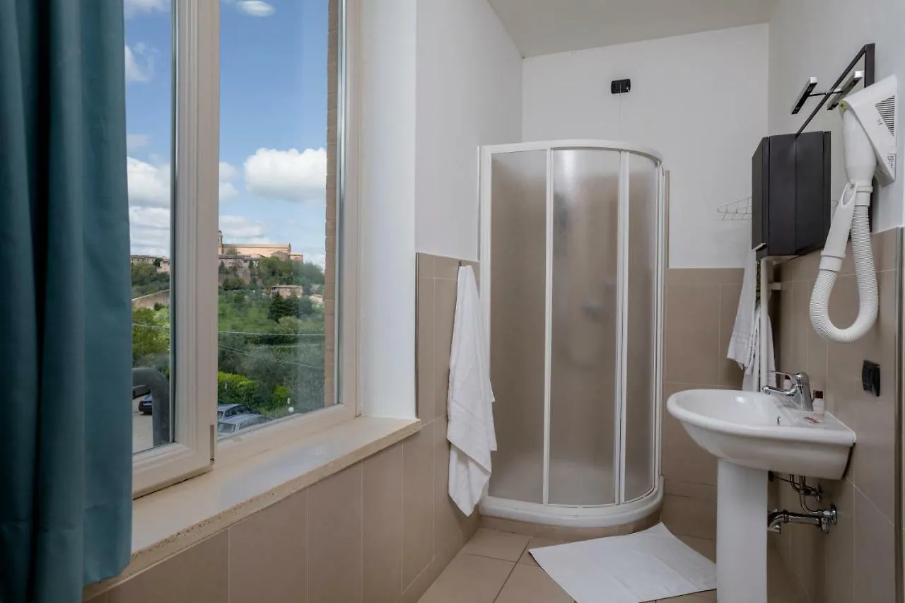 Porta Pispini Residence Siena