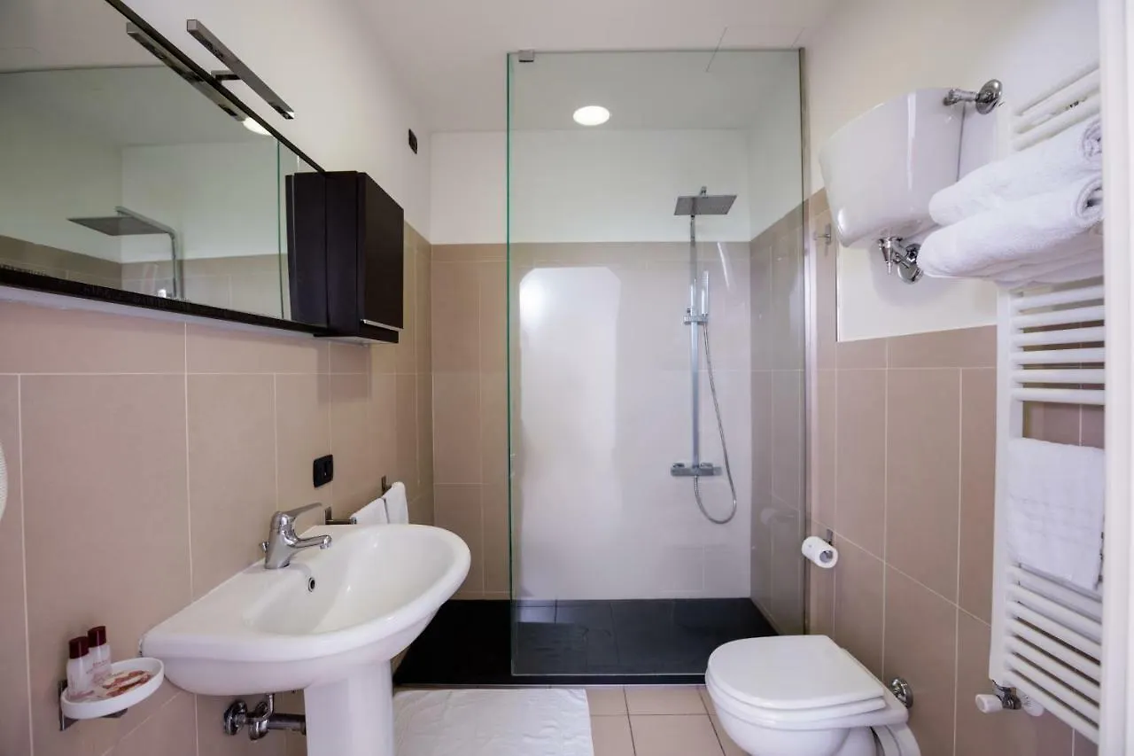 Porta Pispini Residence Siena Aparthotel