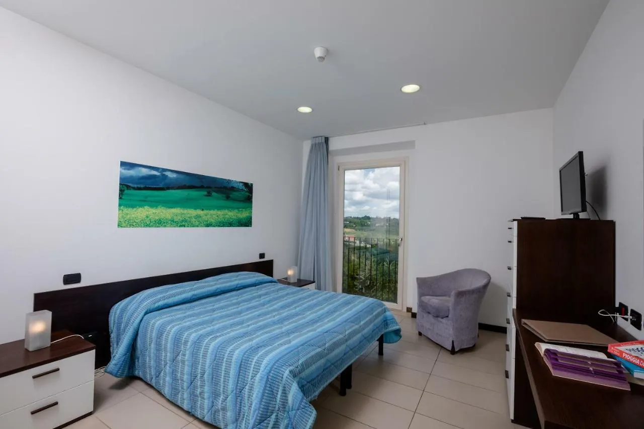 Porta Pispini Residence Siena Aparthotel